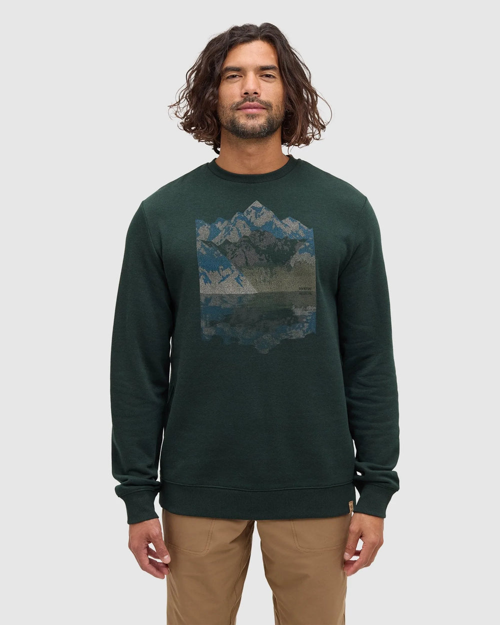 Summit Reflection Crew