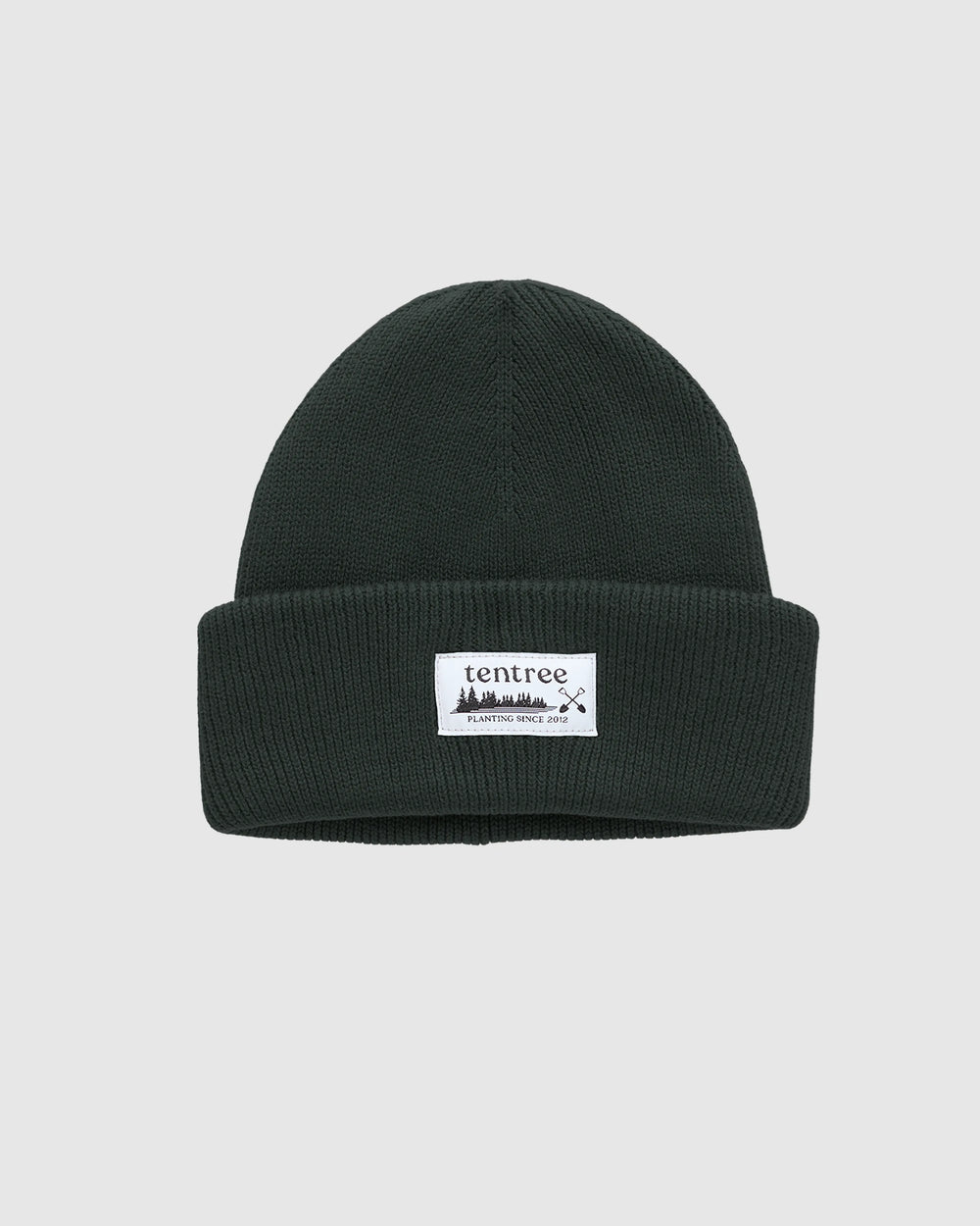 Tuque Heritage Planter Alden de Tentree