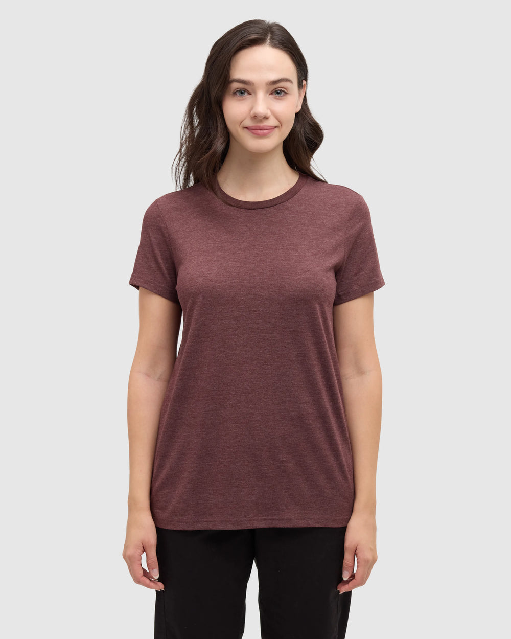 T-shirt Winslow TreeBlend