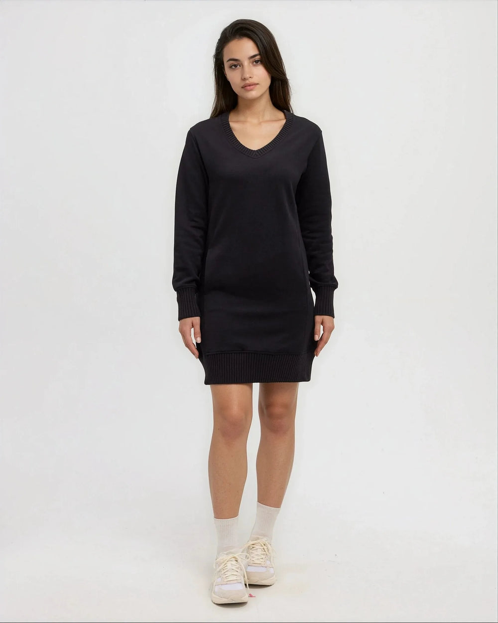 Vancouver Dress