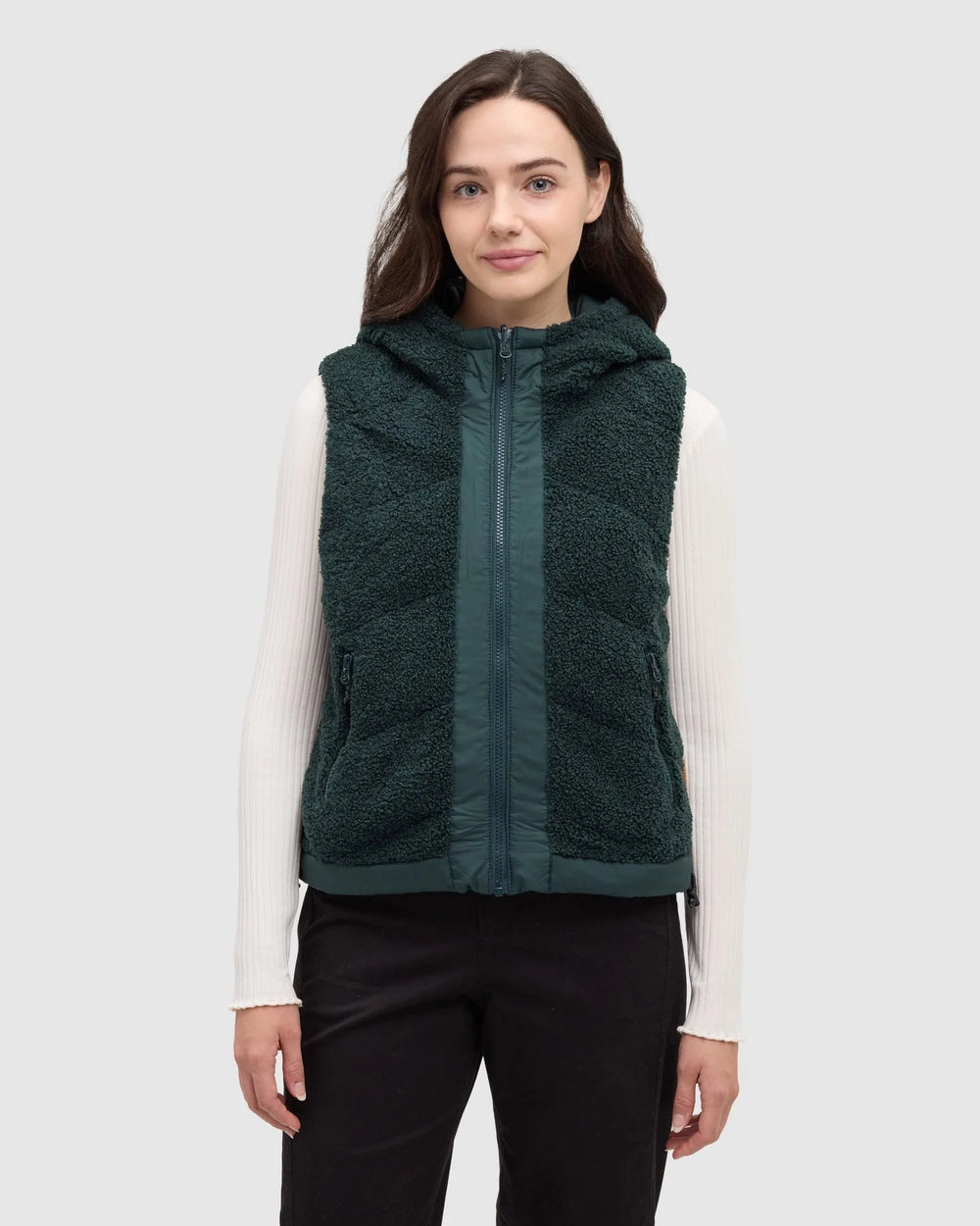 Collins Vest