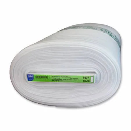 Pellon - 987F - Fusible Fleece Stabilizer - Bolt