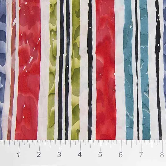 Banyan Batik - Primitve Lines