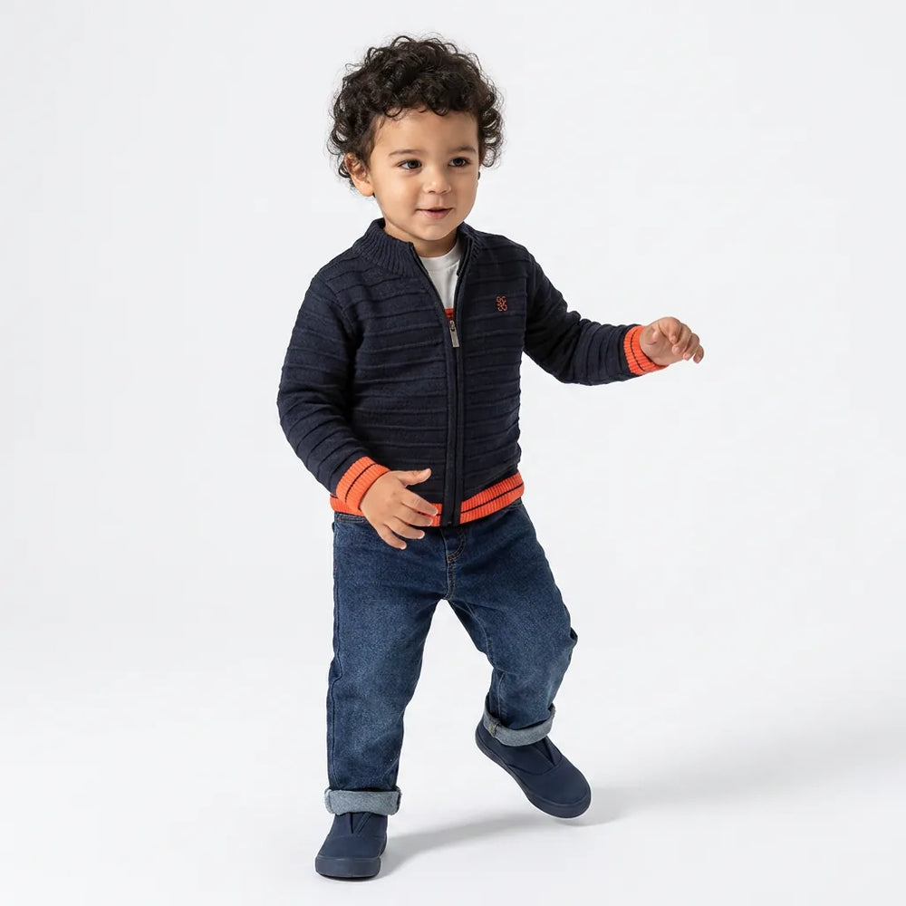 Little Lex Baby 3PC Knit Set
