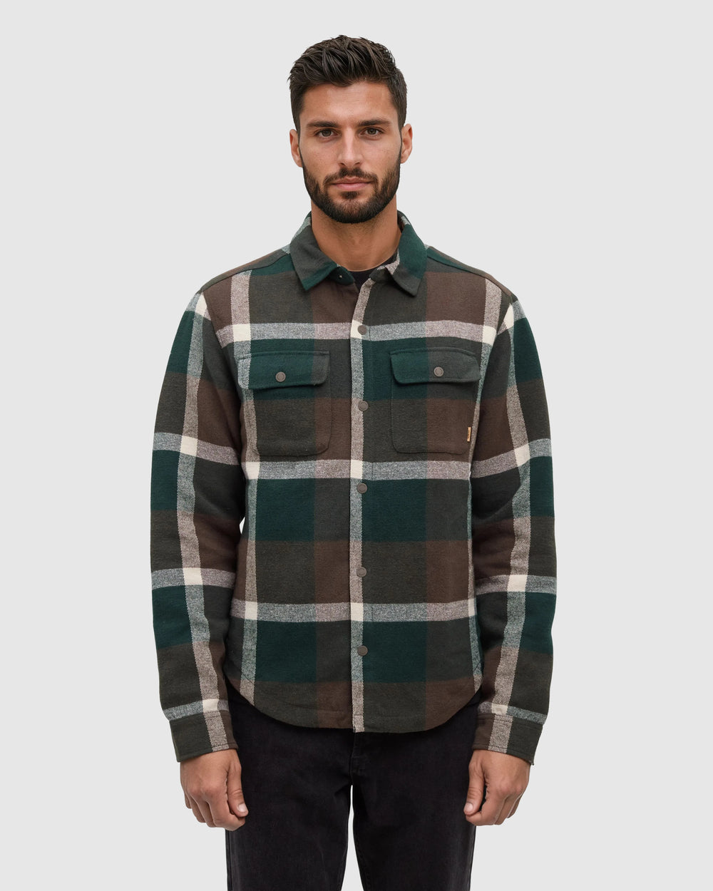 Willingdon Jacket