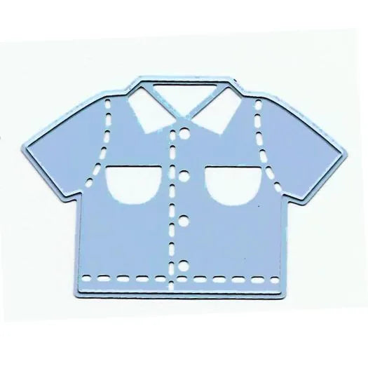 Joy! Crafts Die - Shirt