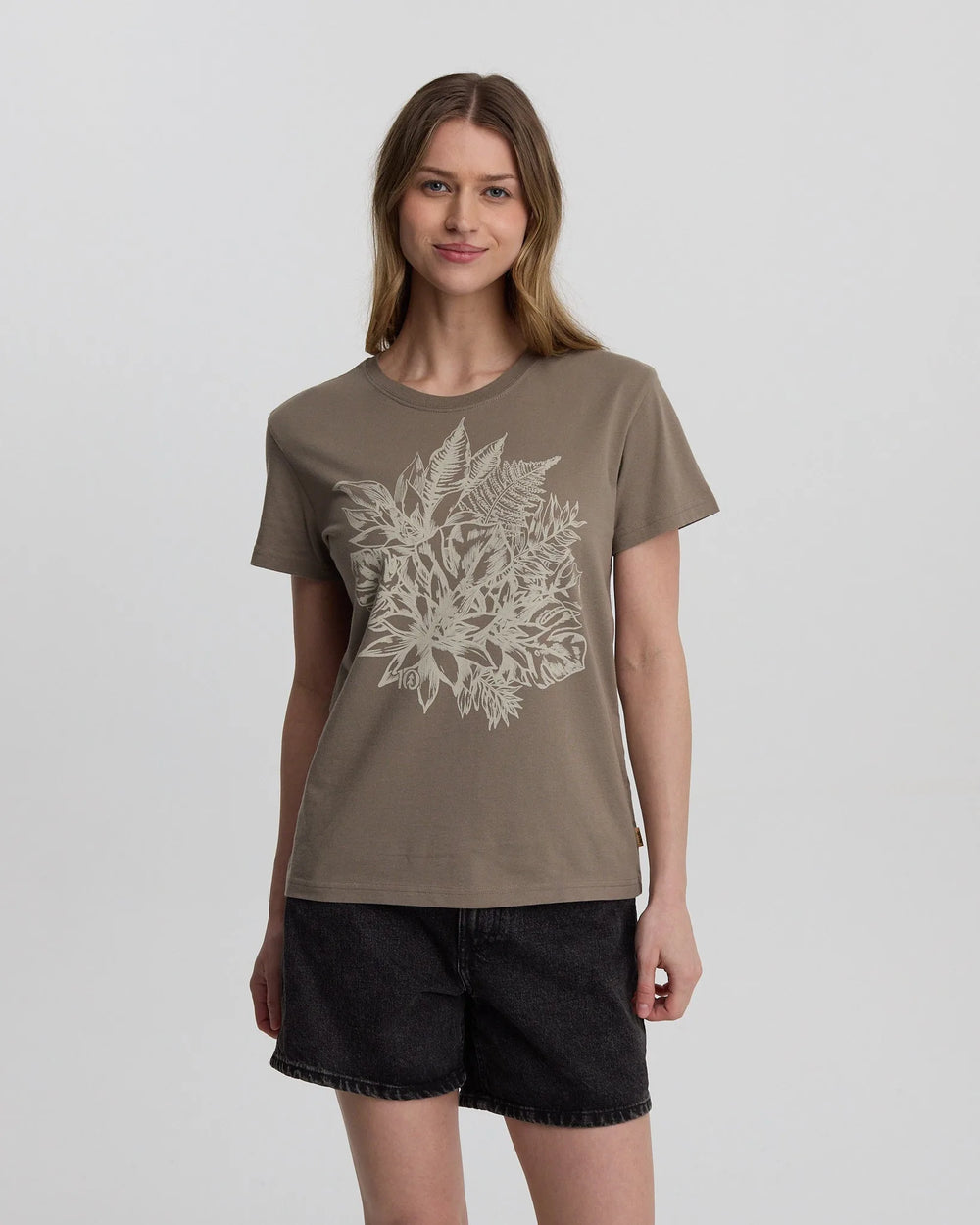 T-shirt Amazon Sprawl
