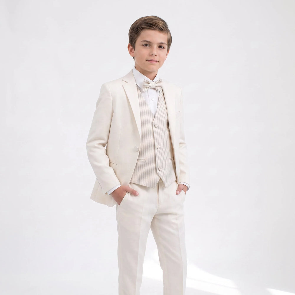 Tuscany Dream Formal Boys Suit