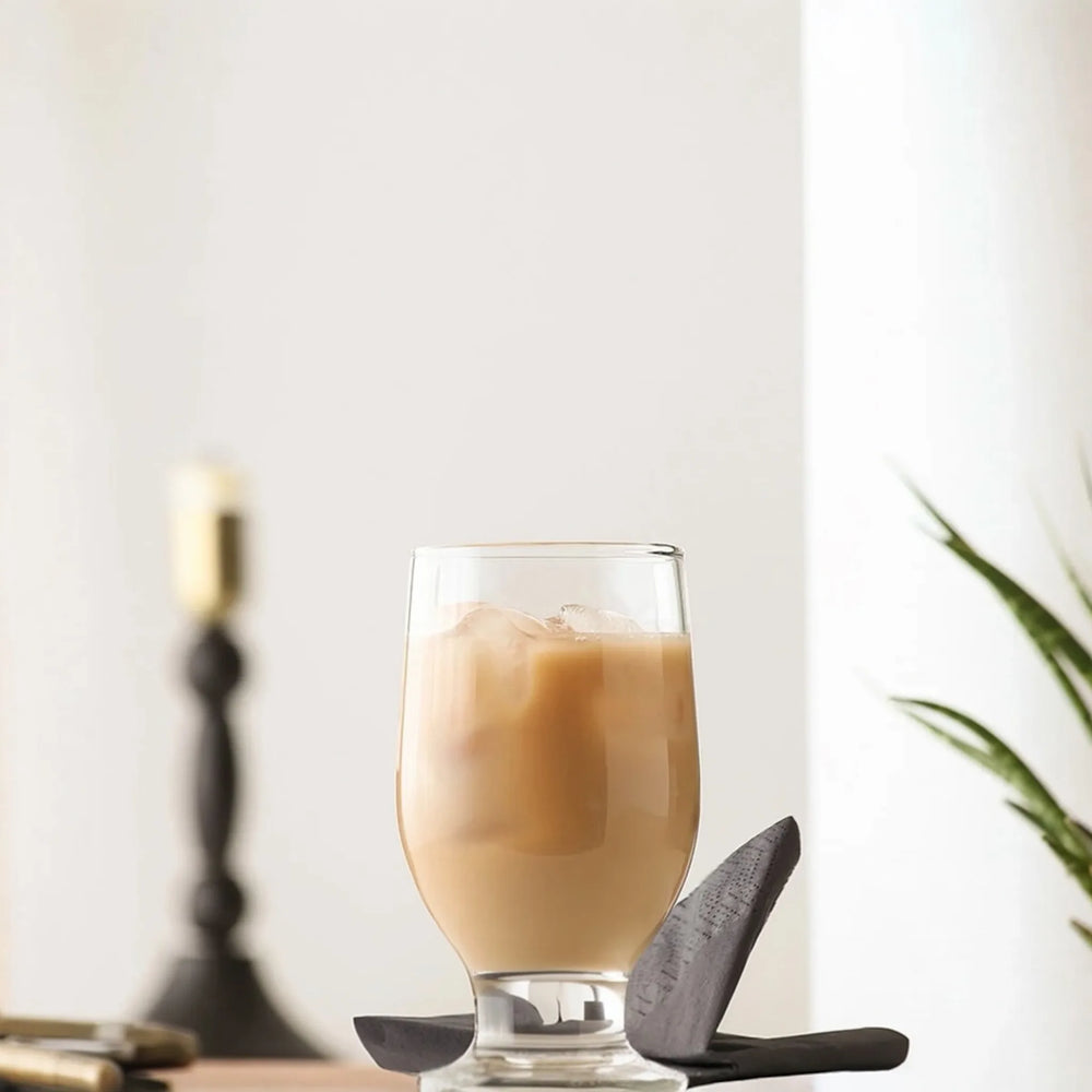 Verres à liqueur Banquet 10.5 oz - LAV RENA - Ensemble de 6