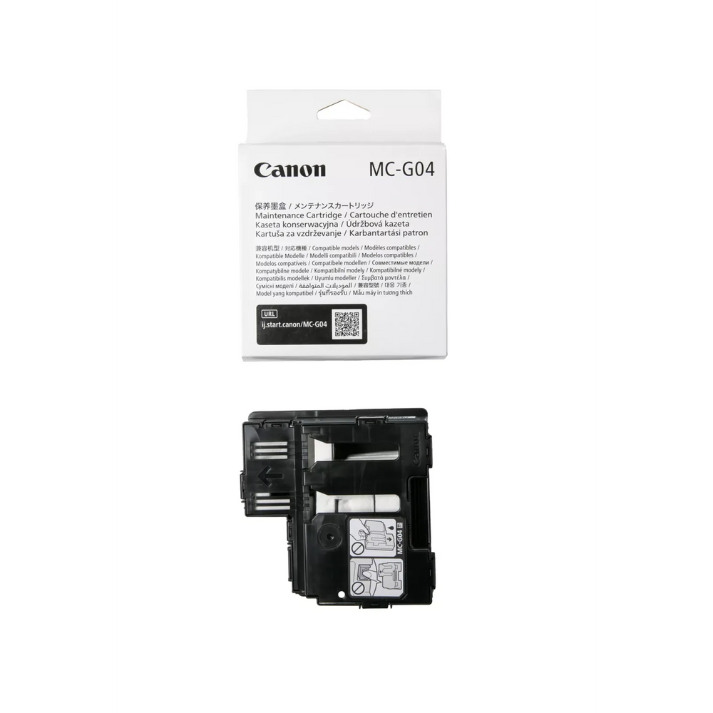 Canon MC-G04