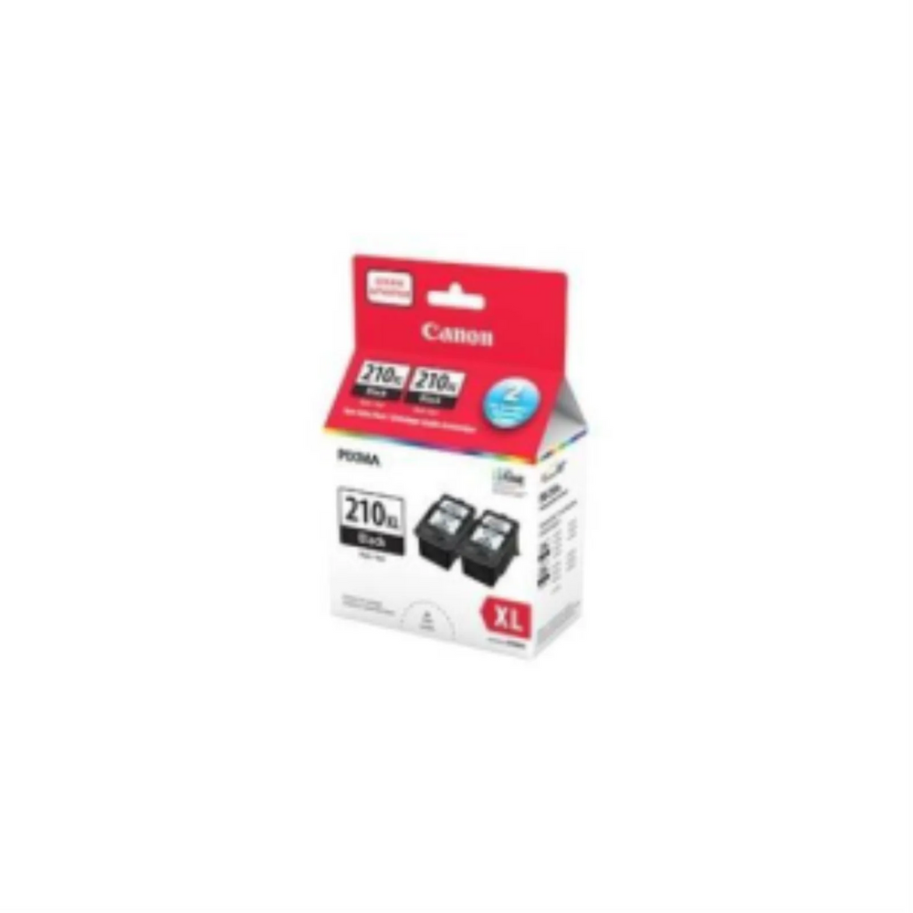 PG-210 XL Twin Pack SKU 2973B020
