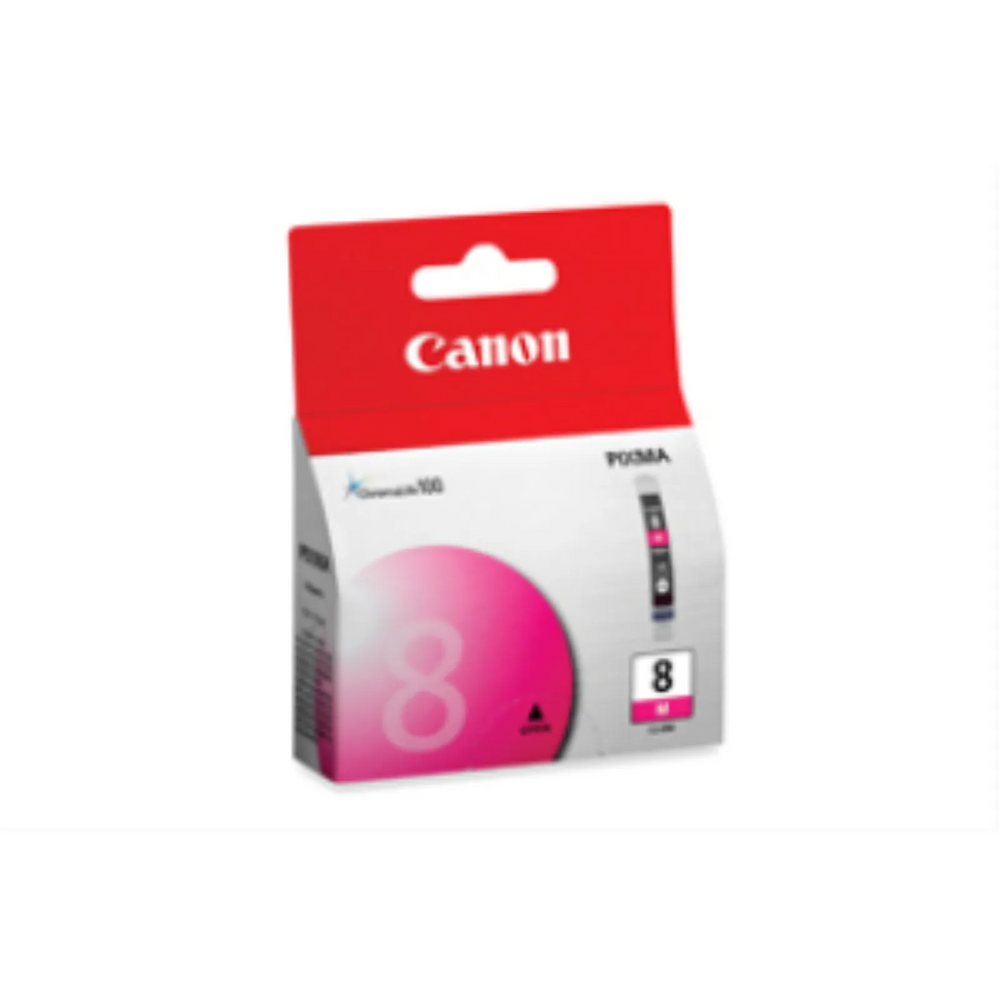 CLI-8 Magenta Ink Tank SKU 0622B002