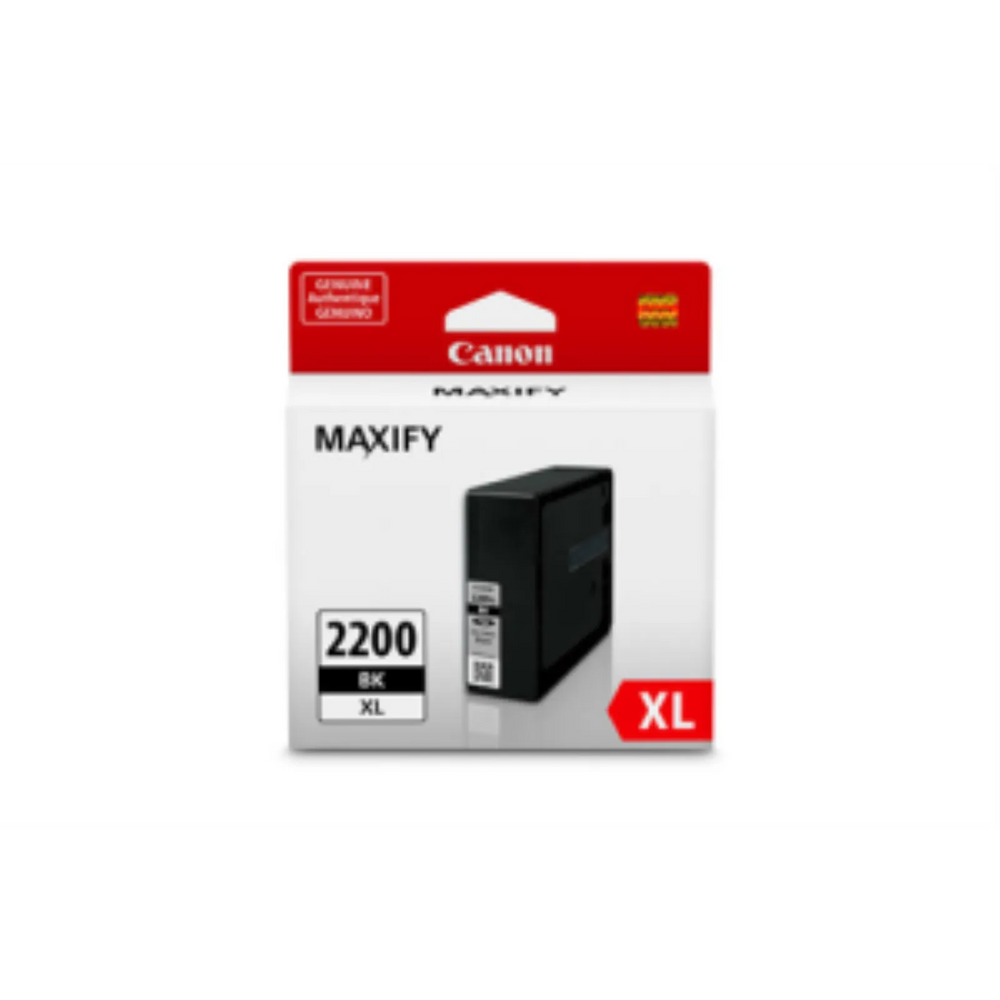 PGI-2200XL Black SKU 9255B001