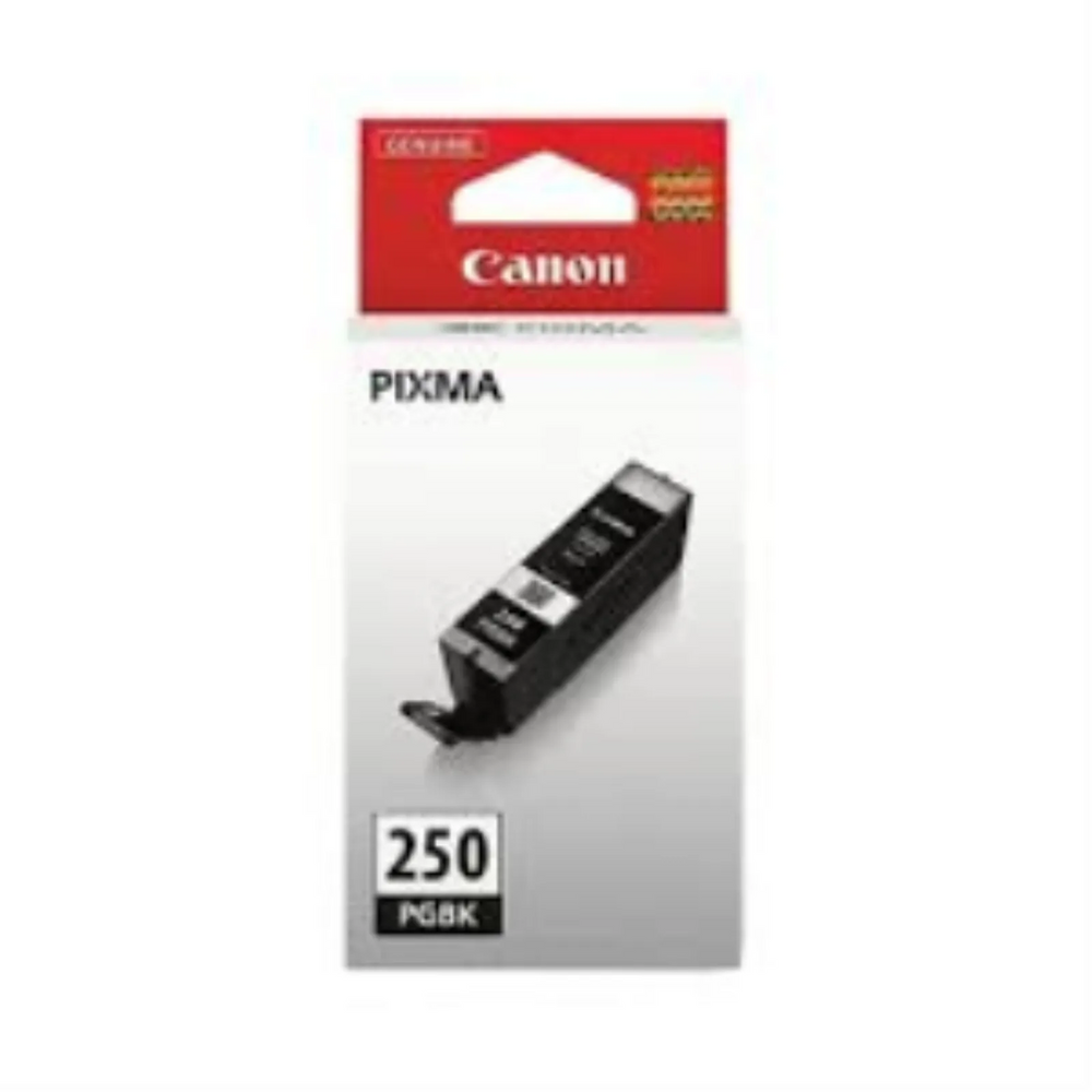 PGI-250 PGBK Black Ink Tank SKU 6497B001