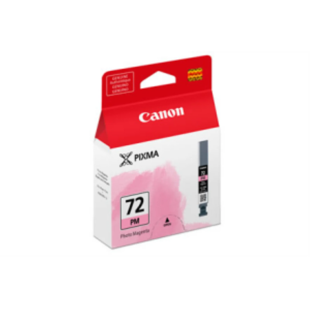 CANON PGI72PM PHOTO MAGENTA PIXMA PRO10