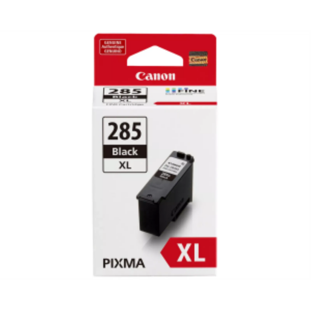 Canon PG-285XL Black Ink Cartidge