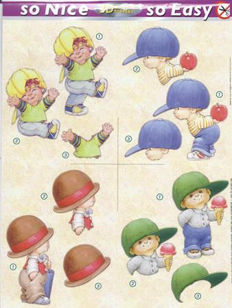 Morehead Tellement agréable et facile (4) - Sports masculins, Chapeau, Crème glacée
