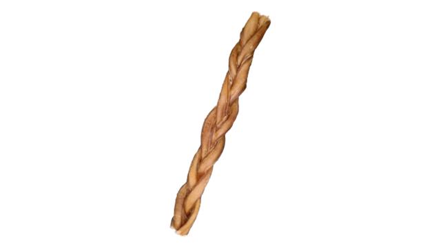 Bâtonnet tressé de 30 cm