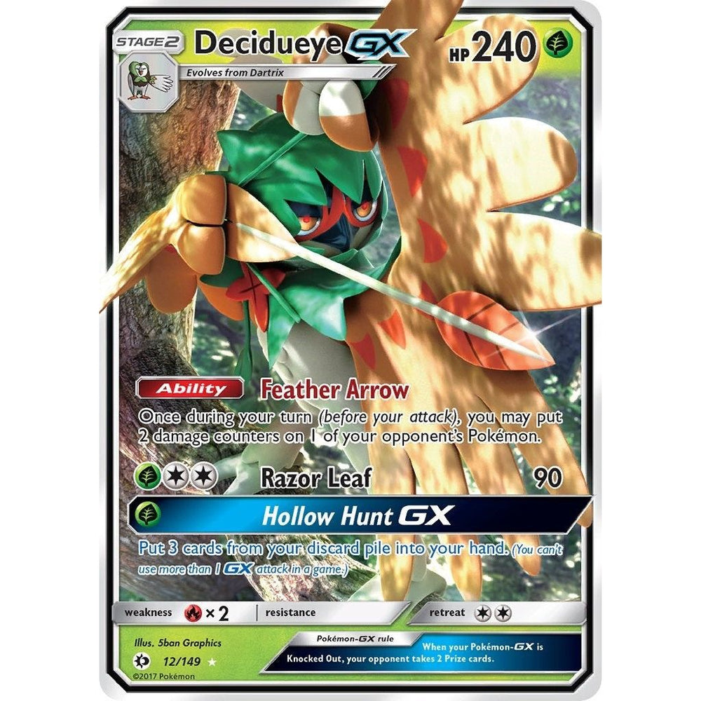 Archéduc GX (12/149) (SM01)