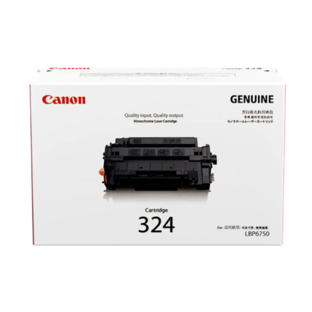CARTRIDGE 324