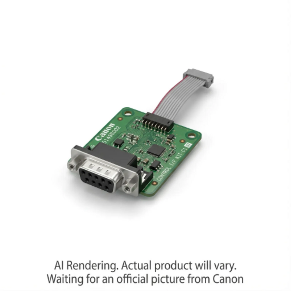 CONTROL I/F KIT-C1 67