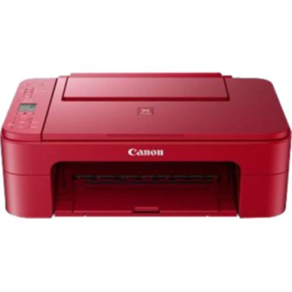 PIXMA TS3320 Red