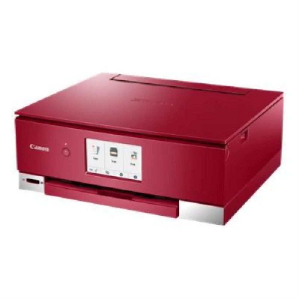 PIXMA TS8320 Red