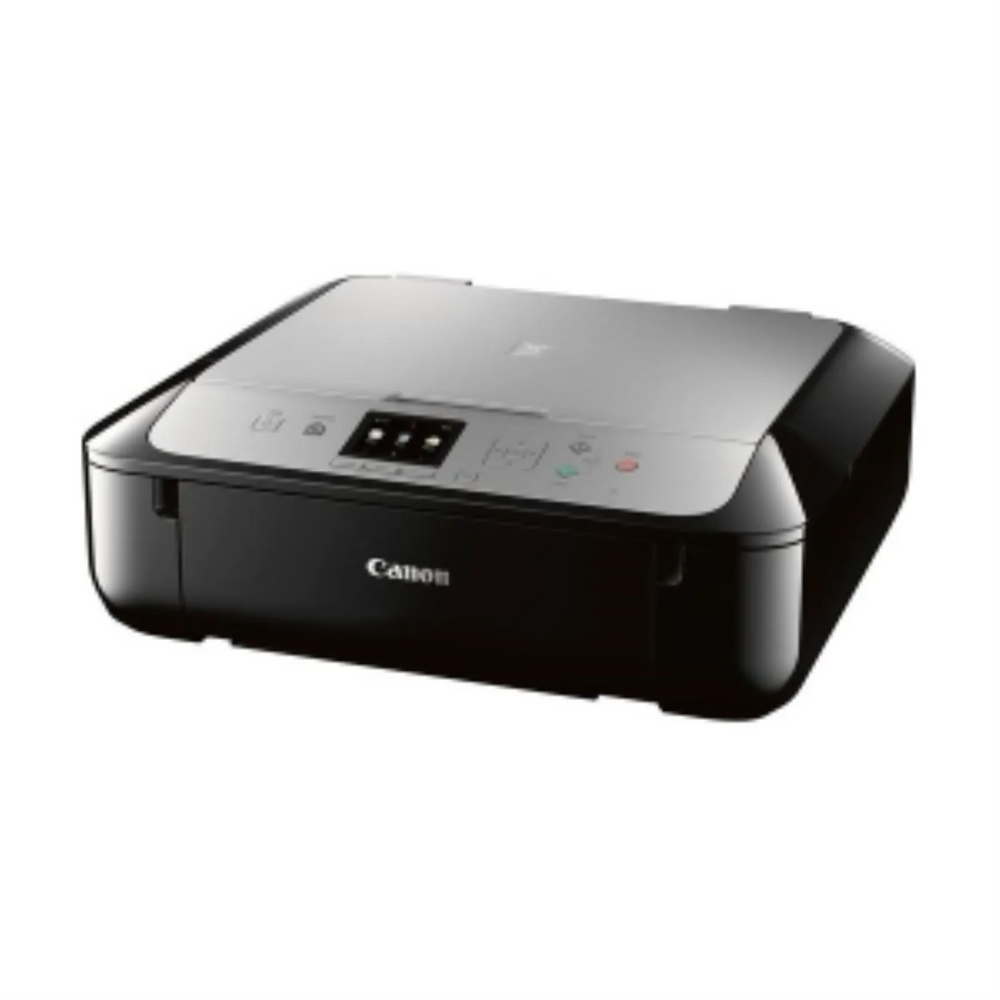 0557C043 Canon PIXMA MG5721 BLACK /SILVER