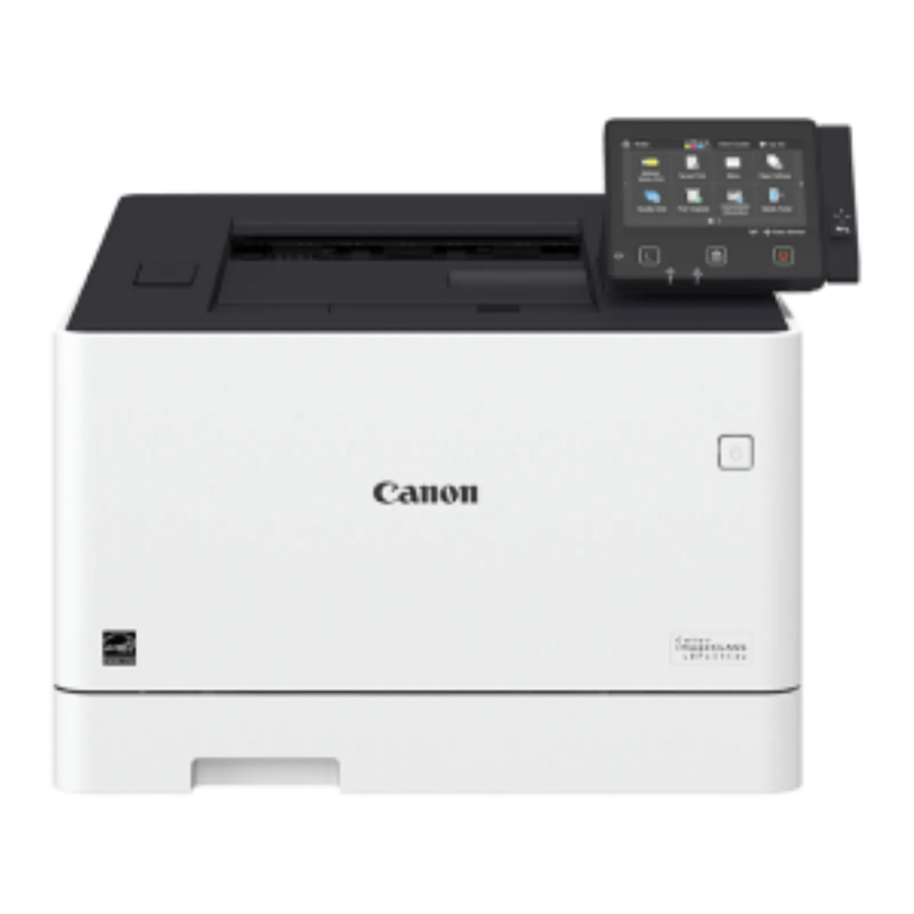 Canon Color imageCLASS LBP654Cdw