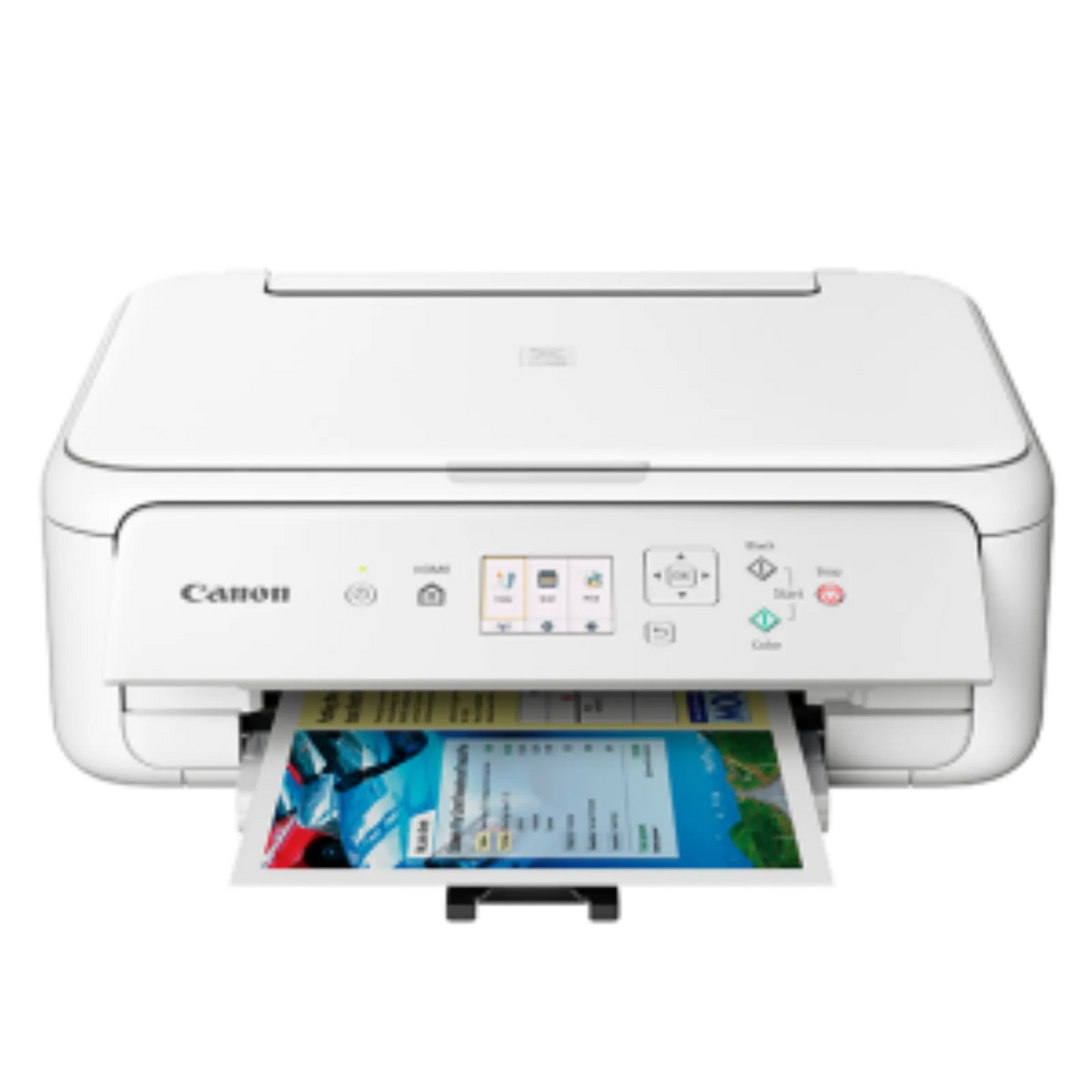 Canon PIXMA TS5120 WHITE