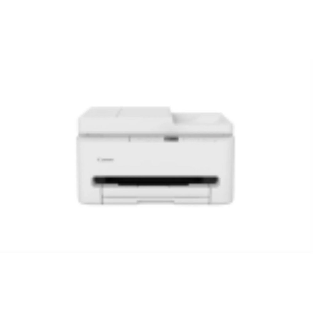 Canon 7178C003 PIXMA TR7120 Wireless All-in-One Printer – 14 ipm, ADF, Duplex