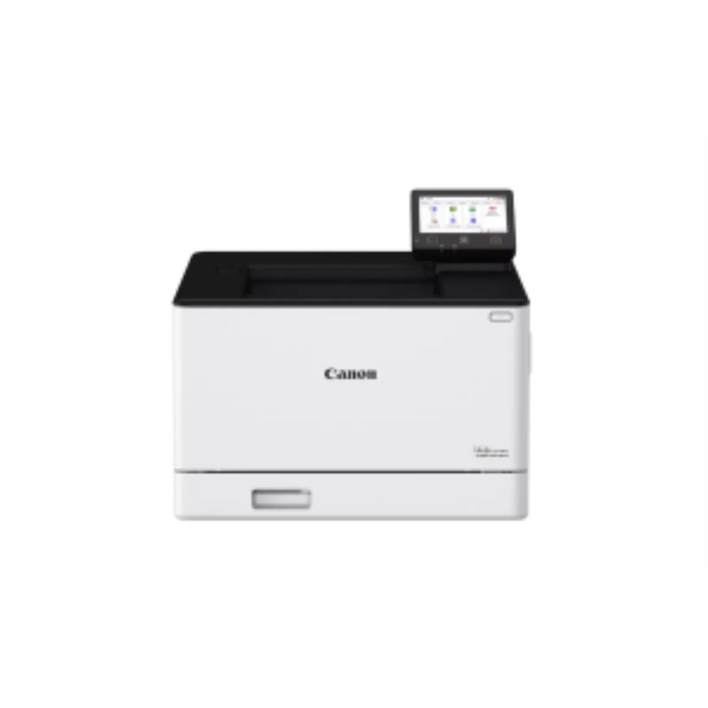 Canon imageCLASS LBP674Cdw II - White
