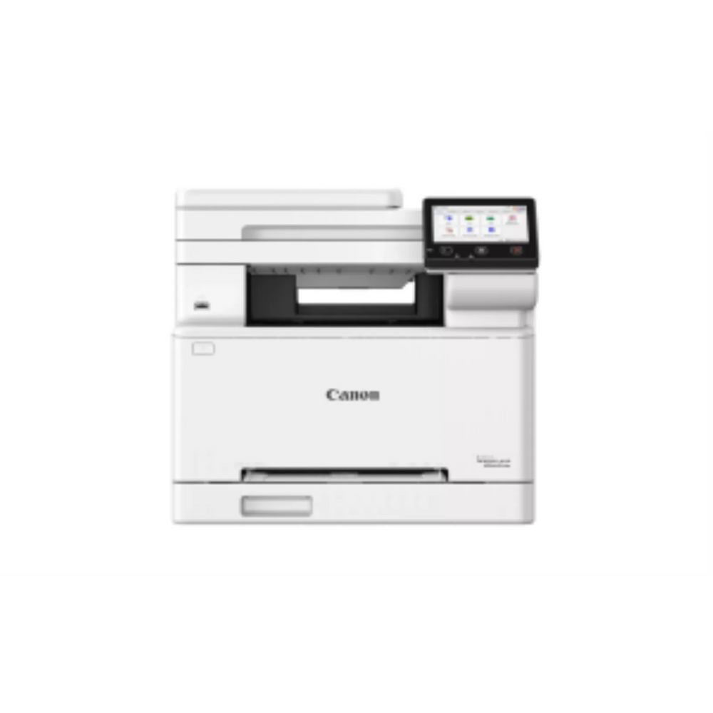 Canon 6928C012 Color imageCLASS MF663Cdw – 26 ppm Wireless All-in-One Laser Printer