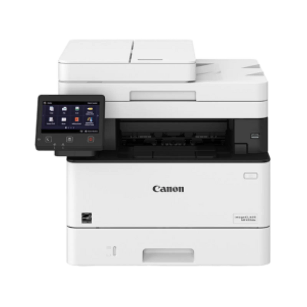 imageCLASS MF455DW