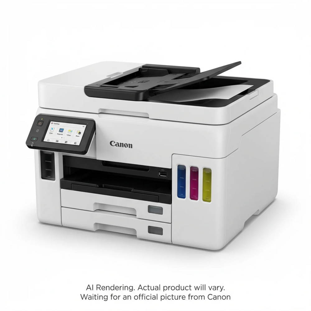 Canon 6880C003 MegaTank MAXIFY GX7120