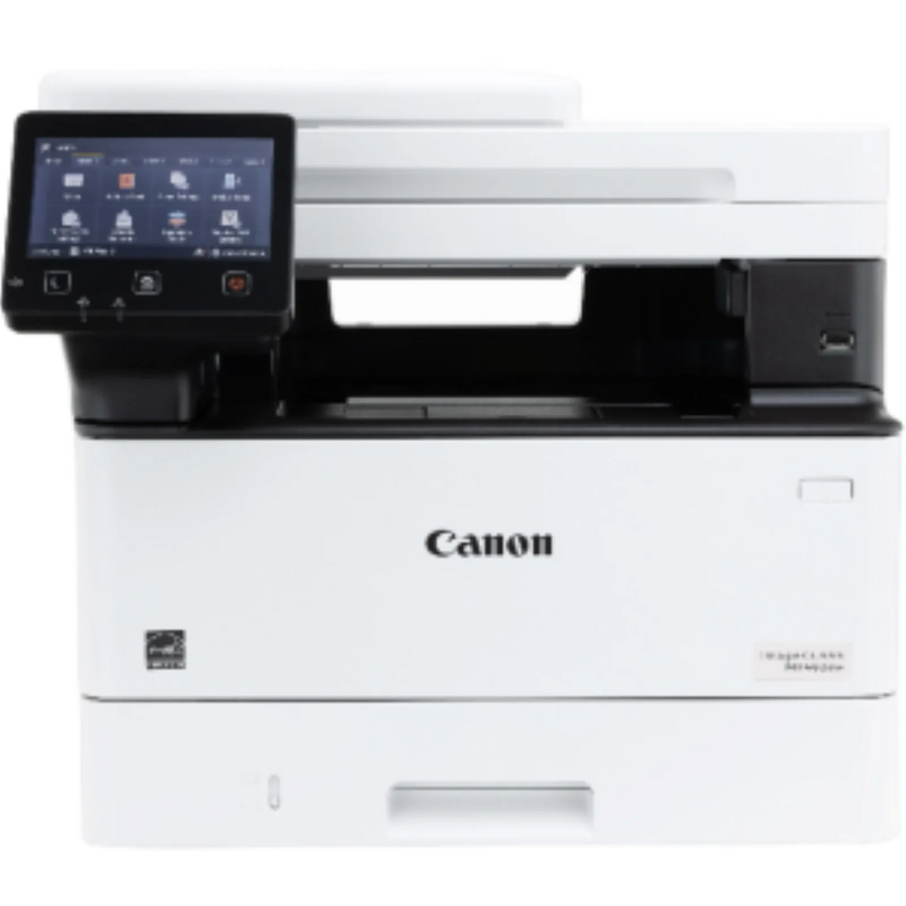 Canon imageCLASS MF462dw Overview