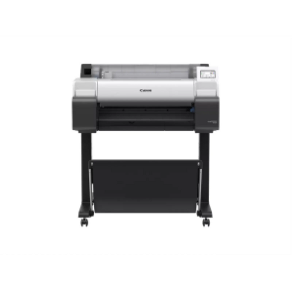 Canon imagePROGRAF TM-240 with Stand