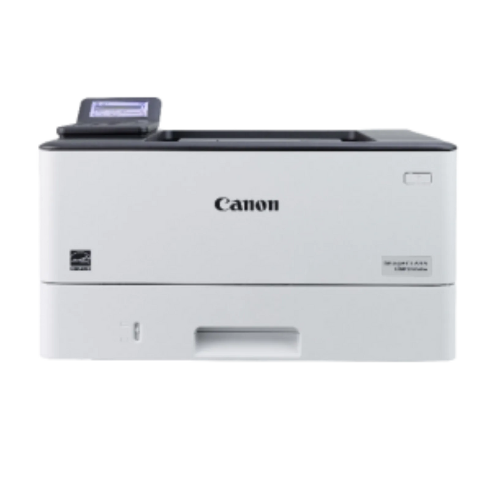 Canon imageCLASS LBP246dw - Black & White Wireless, Mobile-Ready, Duplex Laser Printer with 5-inch Color Touchscreen