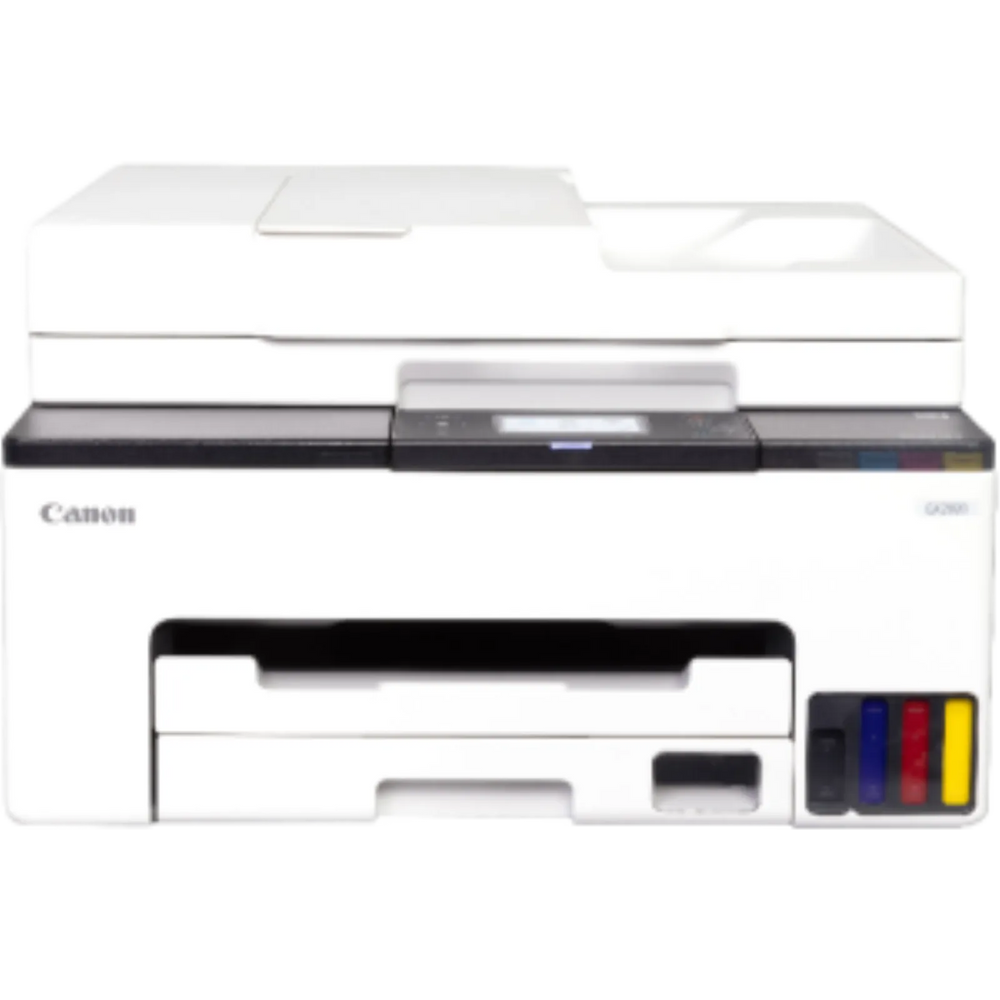 Canon MegaTank MAXIFY GX2020