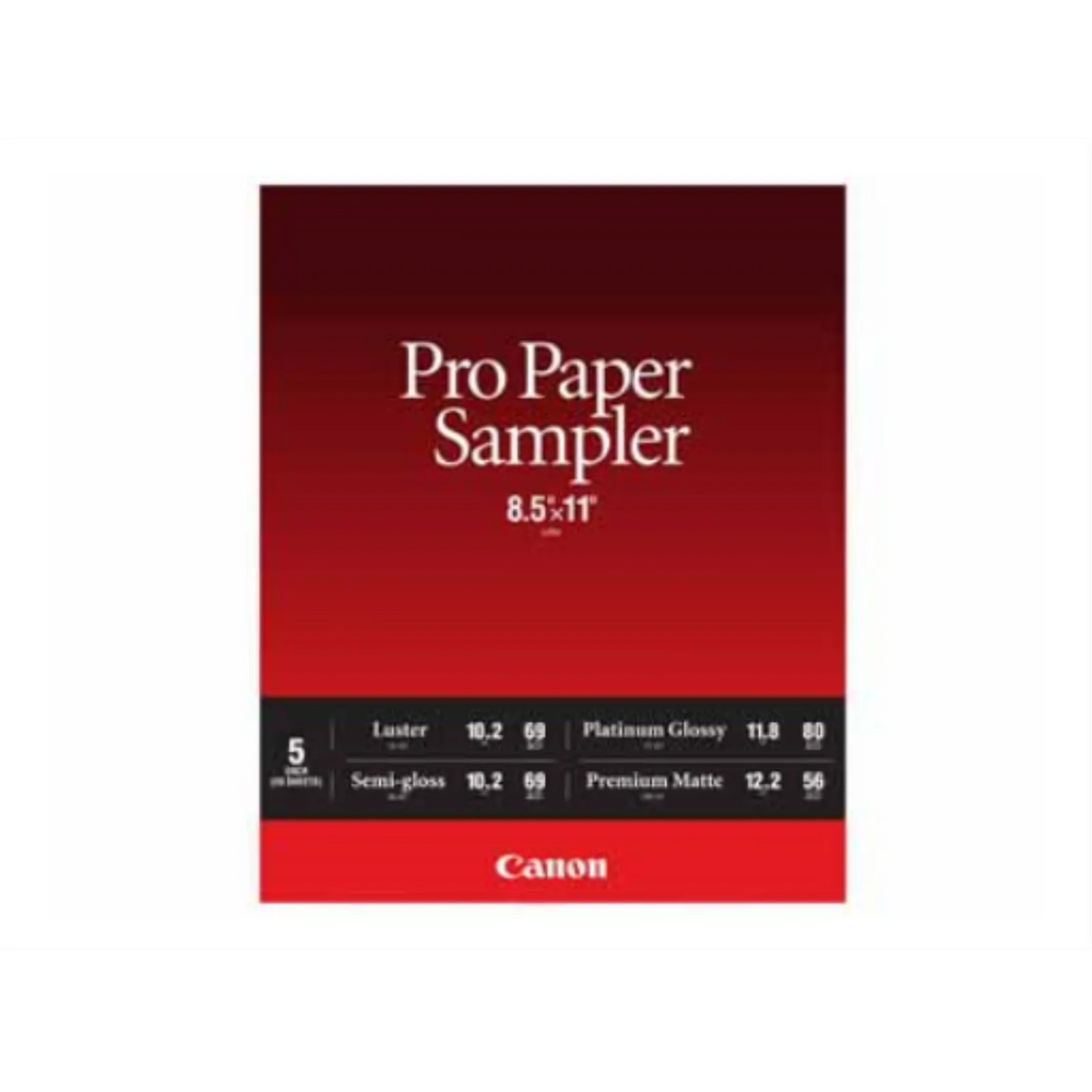 Photo Paper Pro Kit