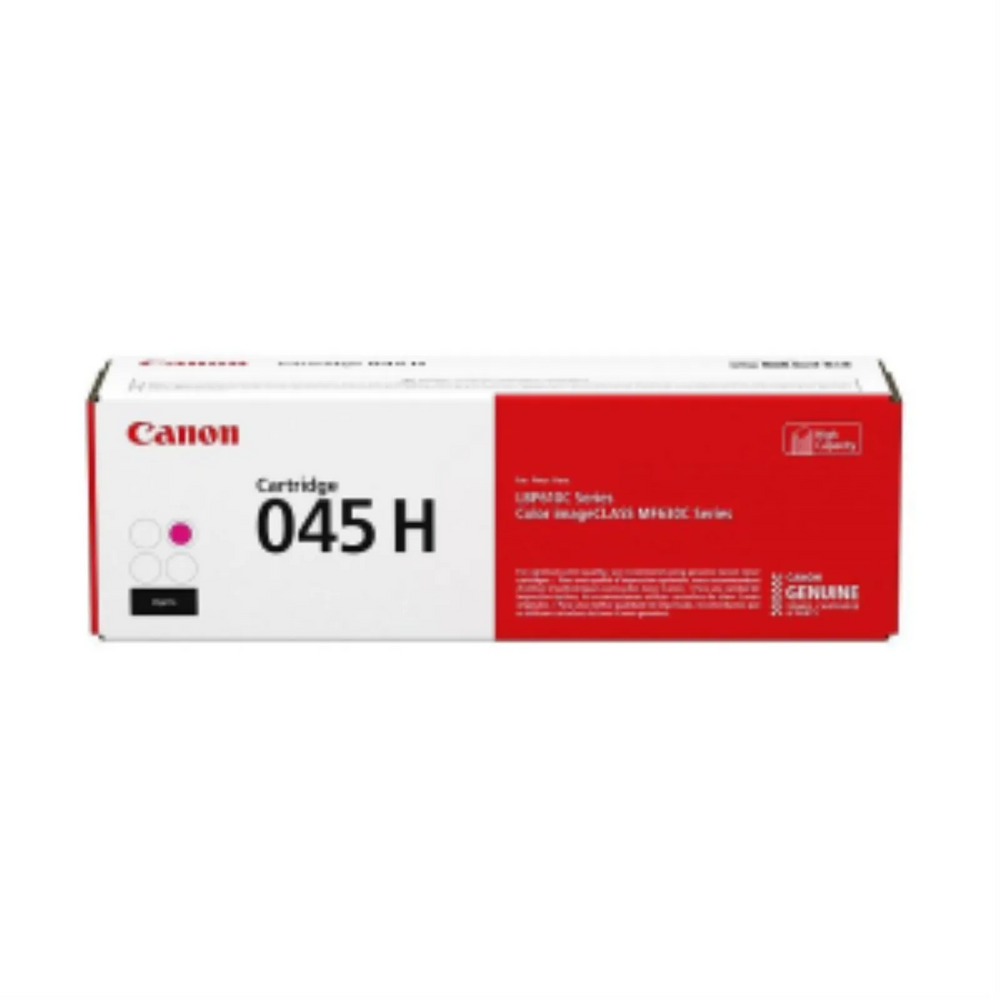 Cartridge 045 High Capacity Magenta SKU 1244C001