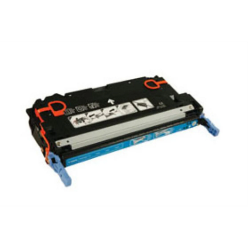 2577B001AA Canon 117C Cyan Original Toner Cartridge