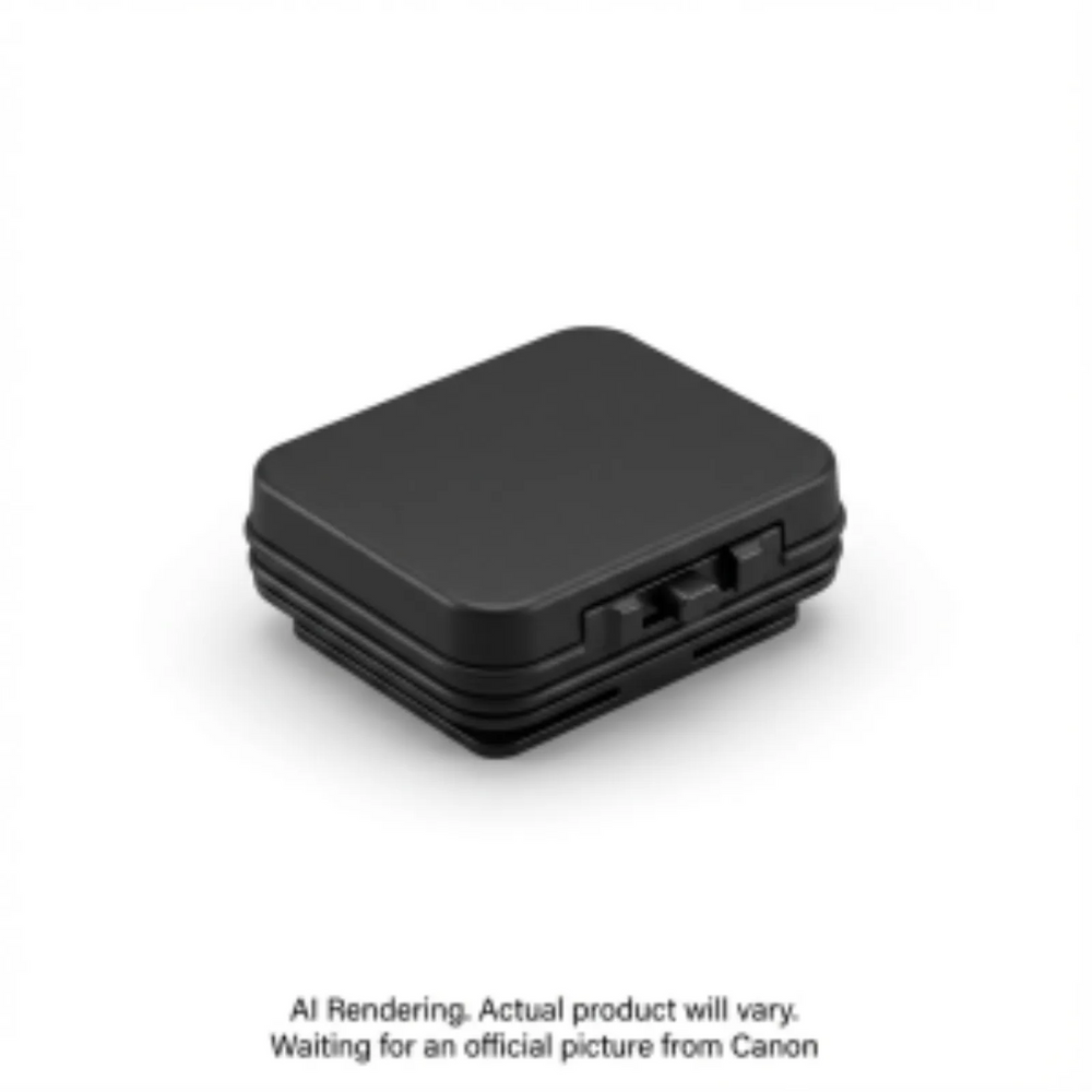 Canon 6532C001 ER-SC3 Shoe Cover – Protective Cap for Multi-Function Shoe