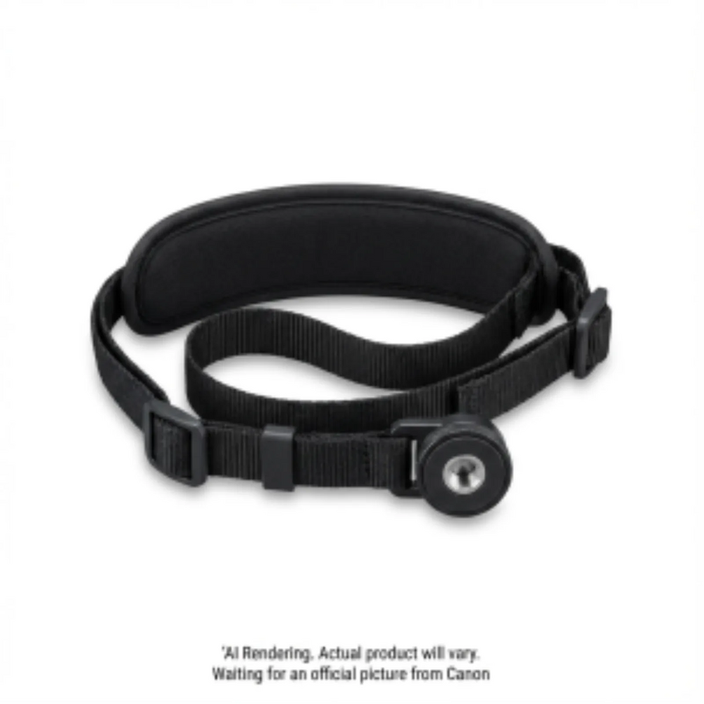 Canon Camera Hand Strap E2