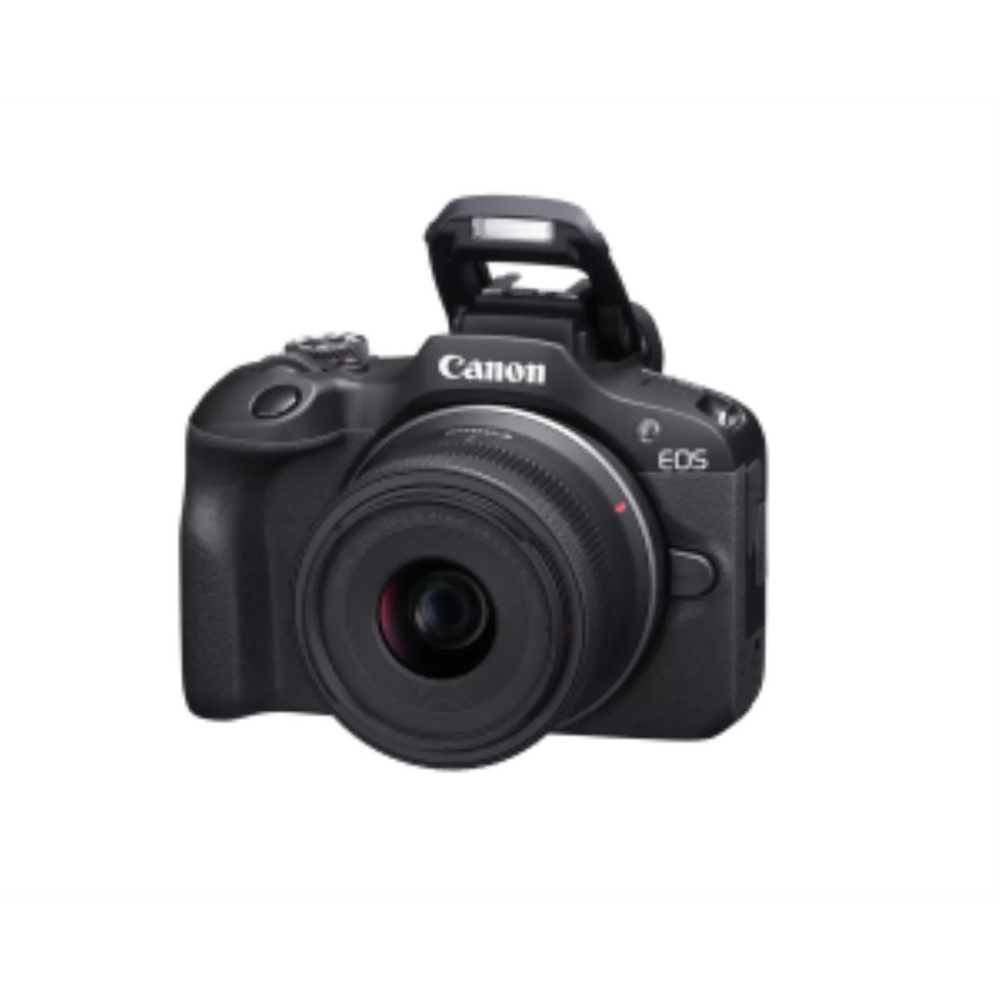 EOS R100 RF-S18-45mm F4.5-6.3 IS STM Lens Kit