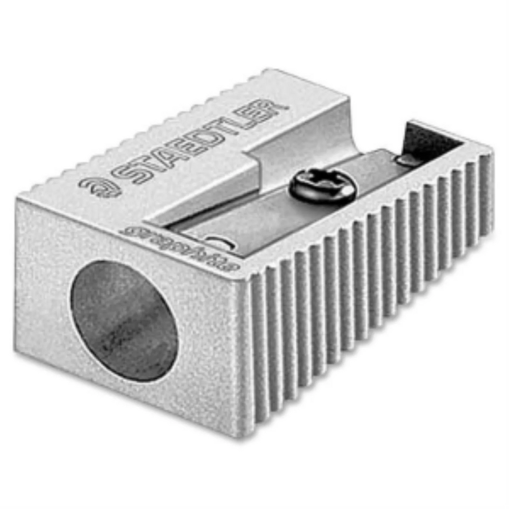 510-10-A6-02 STAEDTLER-Mars Limited SHARPENER 1H.