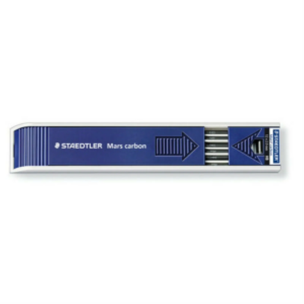 200-H-03 STAEDTLER-Mars Limited MARS CARBON 2mm H LEADS