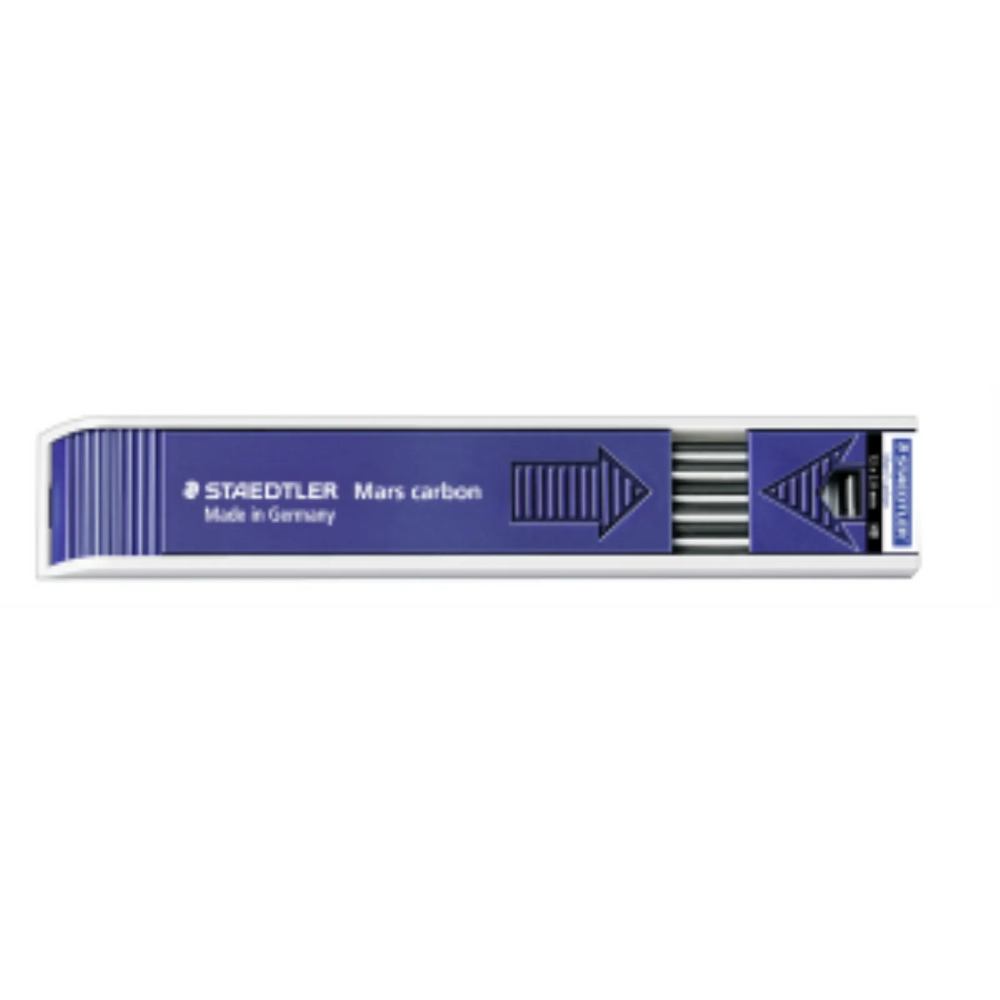 200-HB-03 STAEDTLER-Mars Limited LEAD LUMOGRAPH 2mm.HB