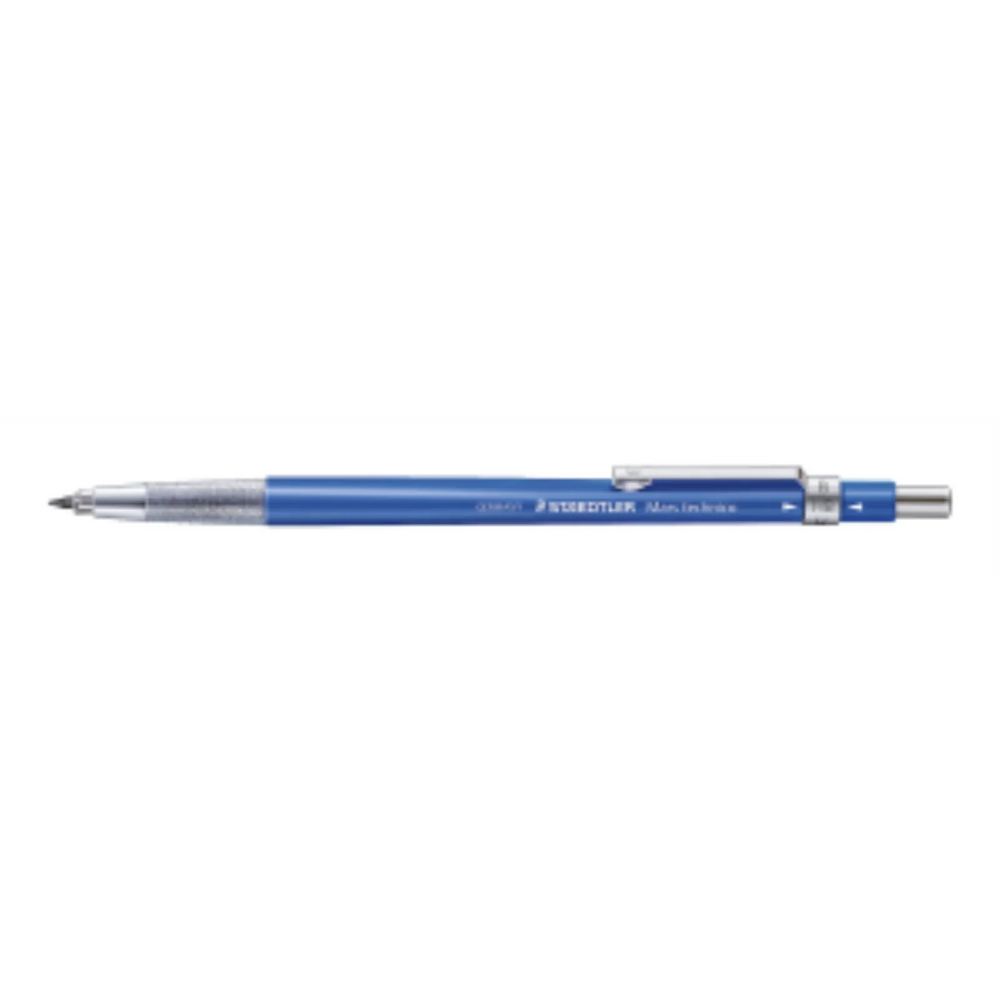 780-BK-A6 STAEDTLER-Mars Limited MECH.PENCIL TECHNICO 2mm CA