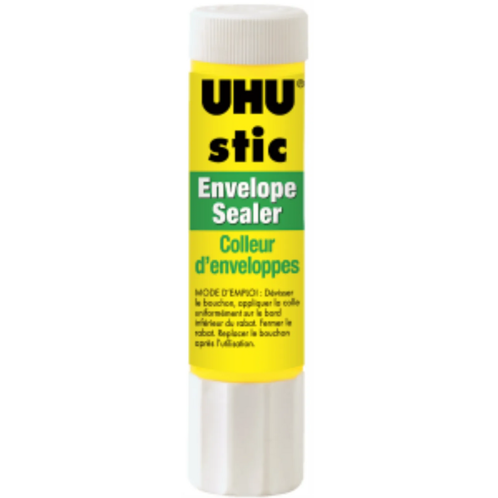 9U-99701 STAEDTLER-Mars Limited ENVELOPE GLUE STICK 20gr. C